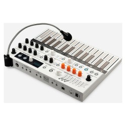Arturia MicroFreak Vocoder