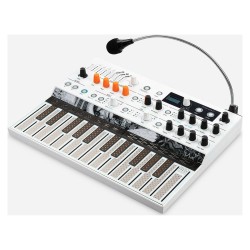 Arturia MicroFreak Vocoder