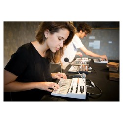 Arturia MicroFreak Vocoder