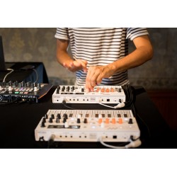 Arturia MicroFreak Vocoder