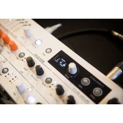 Arturia MicroFreak Vocoder