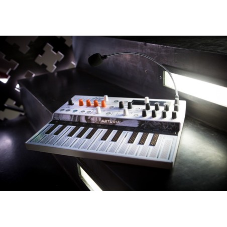 Arturia MicroFreak Vocoder