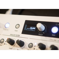 Arturia MicroFreak Vocoder