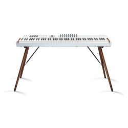 Arturia Wooden Legs