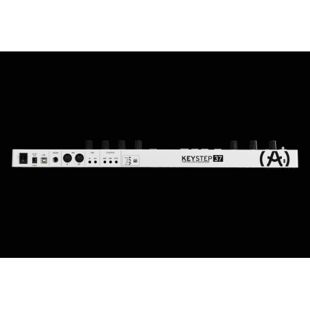 Arturia KeyStep 37