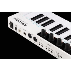 Arturia KeyStep 37