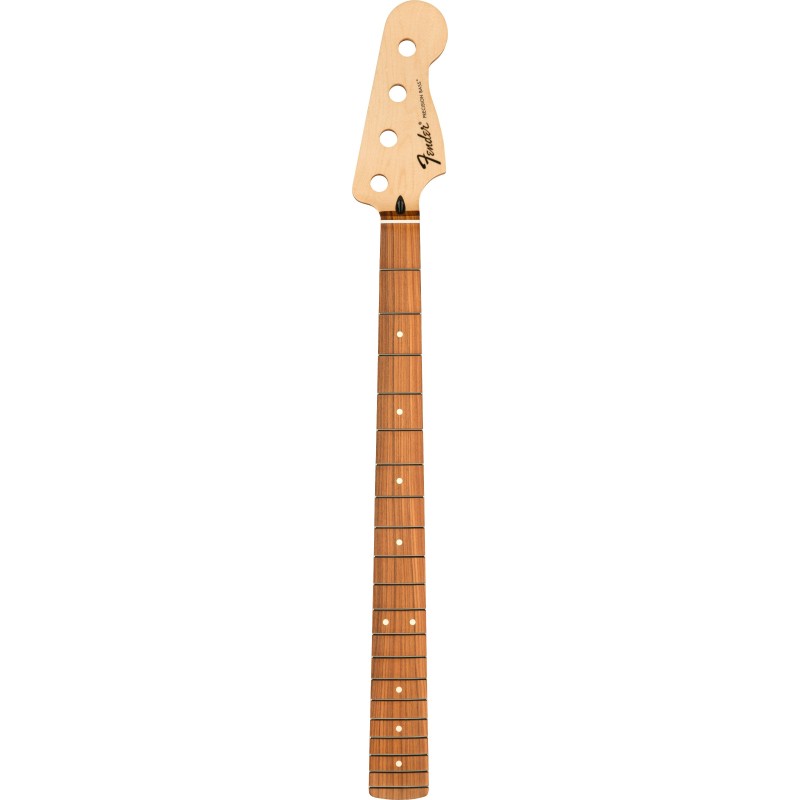 Fender Standard Series Precision Bass Neck Pau Ferro