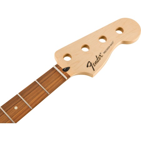 Fender Standard Series Precision Bass Neck Pau Ferro
