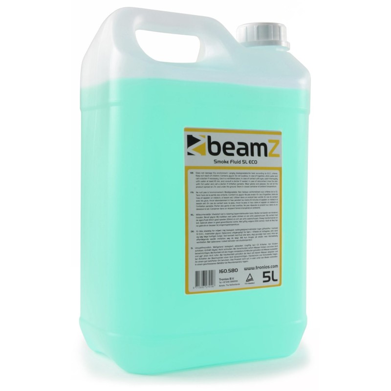 Beamz FSMF5E-G