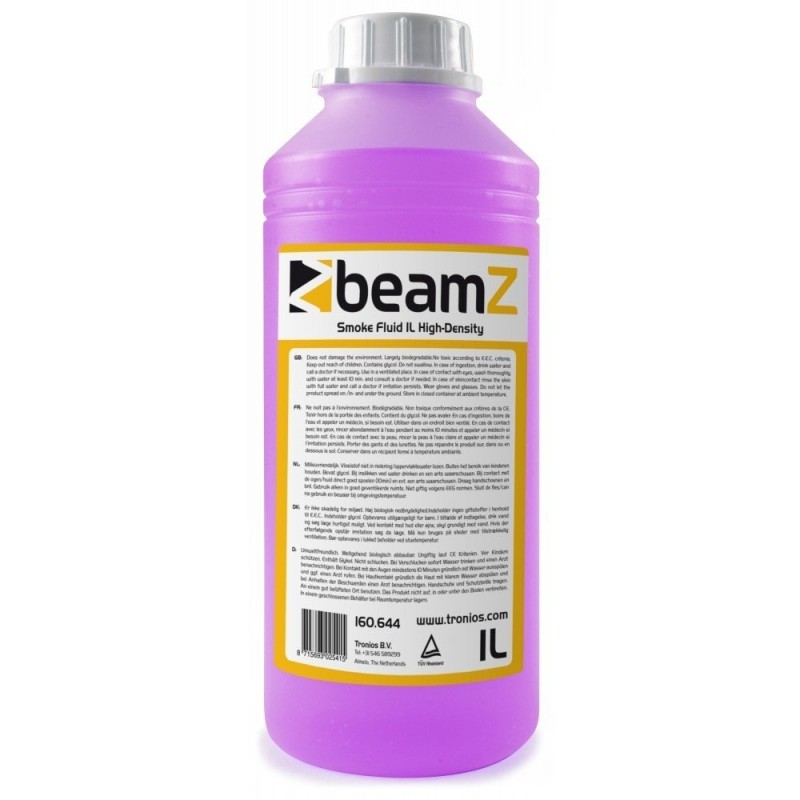 Beamz FSMF1H