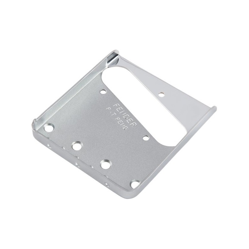 Fender Vintage 3-Saddle Telecaster Bridge Plate