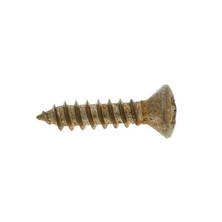 Fender Road Worn Pickguard/Control Plate Screws