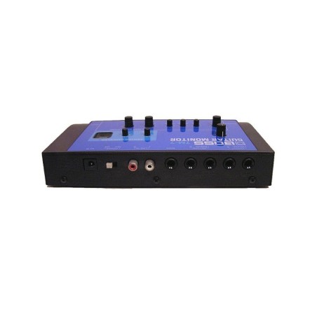BOSS TM-7 Guitar Monitor
