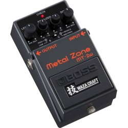 BOSS MT-2W