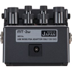 BOSS MT-2W