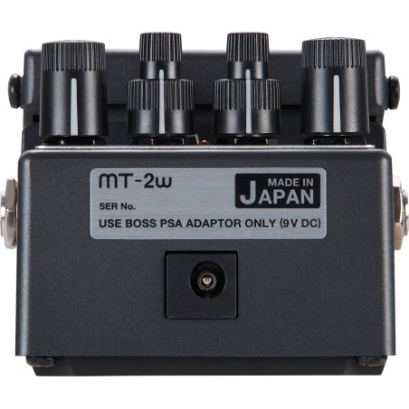 BOSS MT-2W