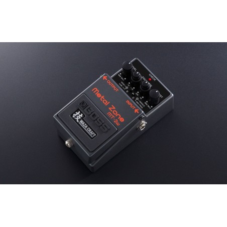 BOSS MT-2W
