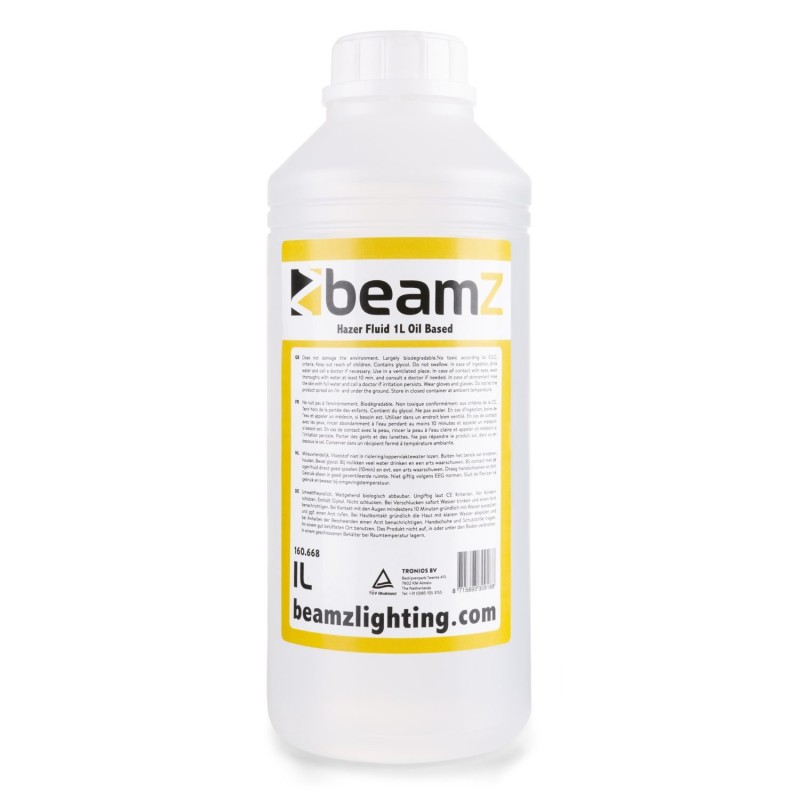 Beamz FHF1O