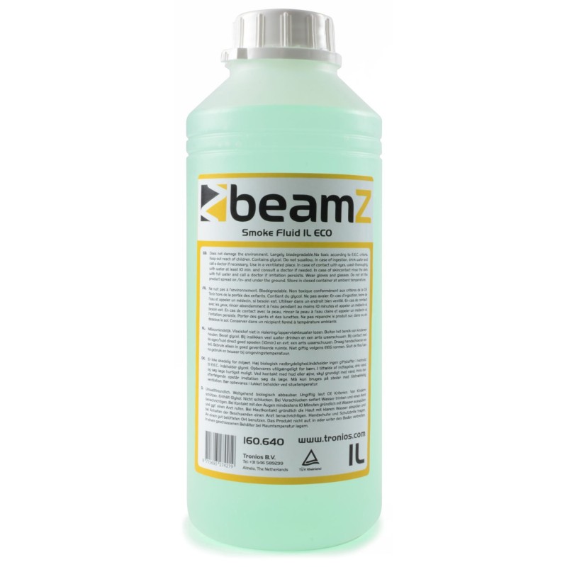 Beamz FSMF1E-G