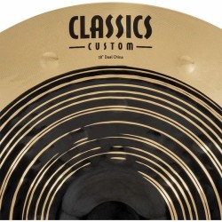 Meinl CC18DUCH