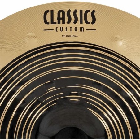 Meinl CC18DUCH