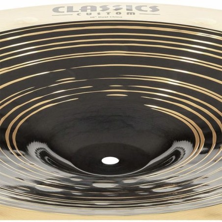 Meinl CC18DUCH