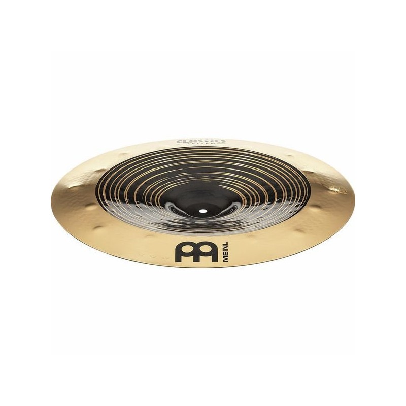 Meinl CC18DUCH