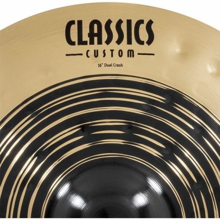 Meinl CC16DUC