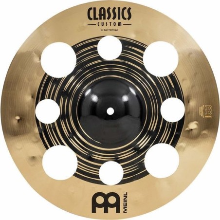 Meinl CCDU4680 Set