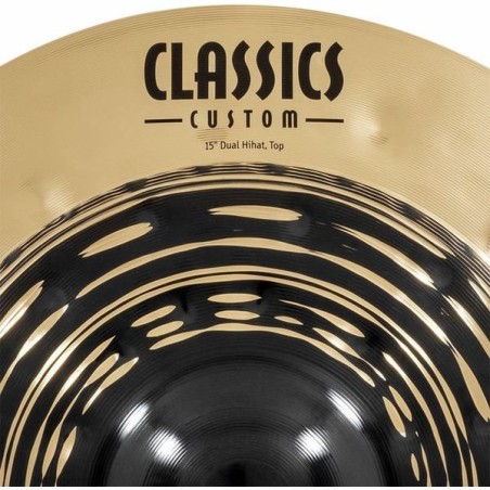 Meinl CC15DUH