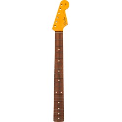 Fender Classic 60's Strato Lacquer Neck Pau Ferro C