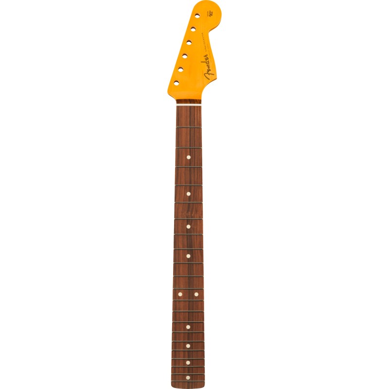 Fender Classic 60's Strato Lacquer Neck Pau Ferro C