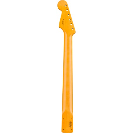 Fender Classic 60's Strato Lacquer Neck Pau Ferro C