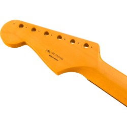 Fender Classic 60's Strato Lacquer Neck Pau Ferro C