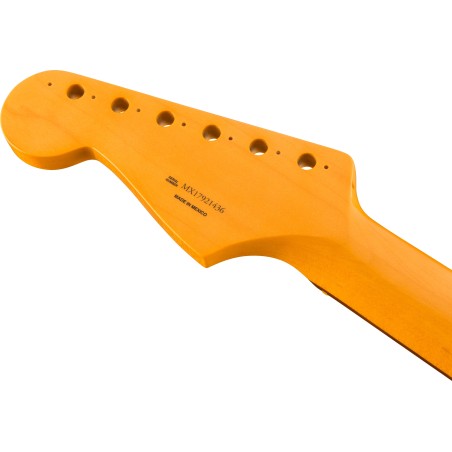 Fender Classic 60's Strato Lacquer Neck Pau Ferro C