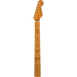 Fender Roasted Maple Vintera 50's Strato Neck V