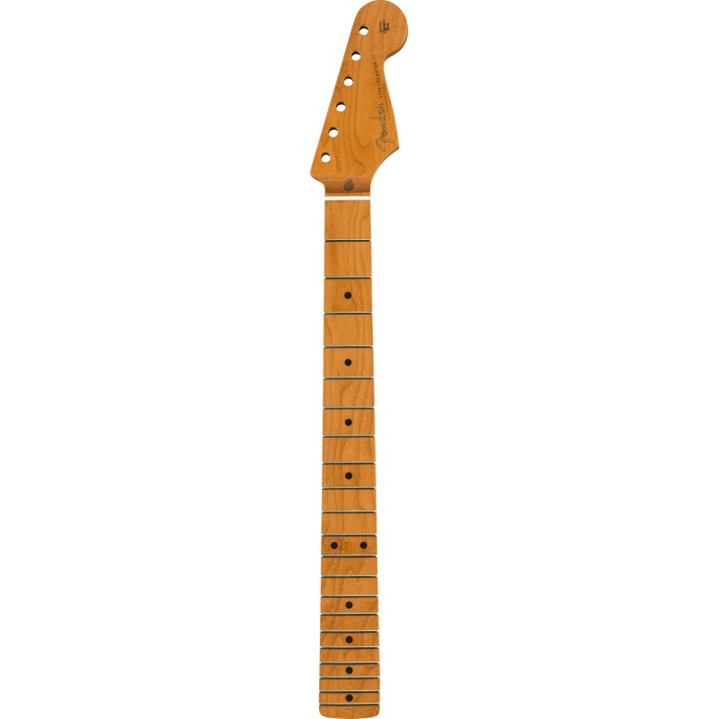 Fender Roasted Maple Vintera 50's Strato Neck V