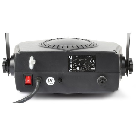 Beamz BS150