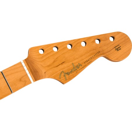 Fender Roasted Maple Vintera 60's Strato Neck C