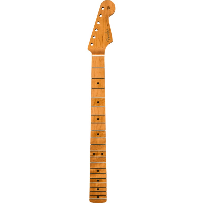 Fender Roasted Maple Vintera 60's Strato Neck C