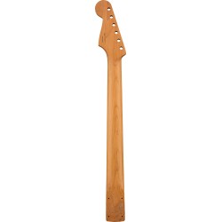 Fender Roasted Maple Vintera 60's Strato Neck C