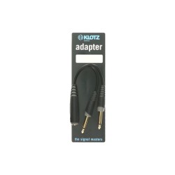 KLOTZ AYU-5 Adapter Cable