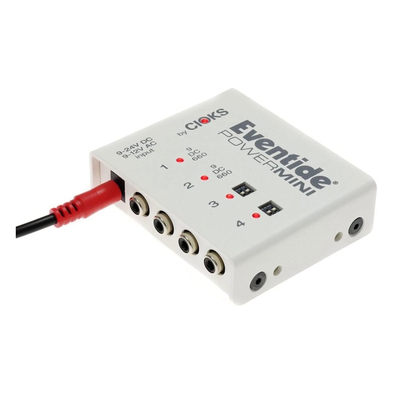 Eventide Powermini Exp