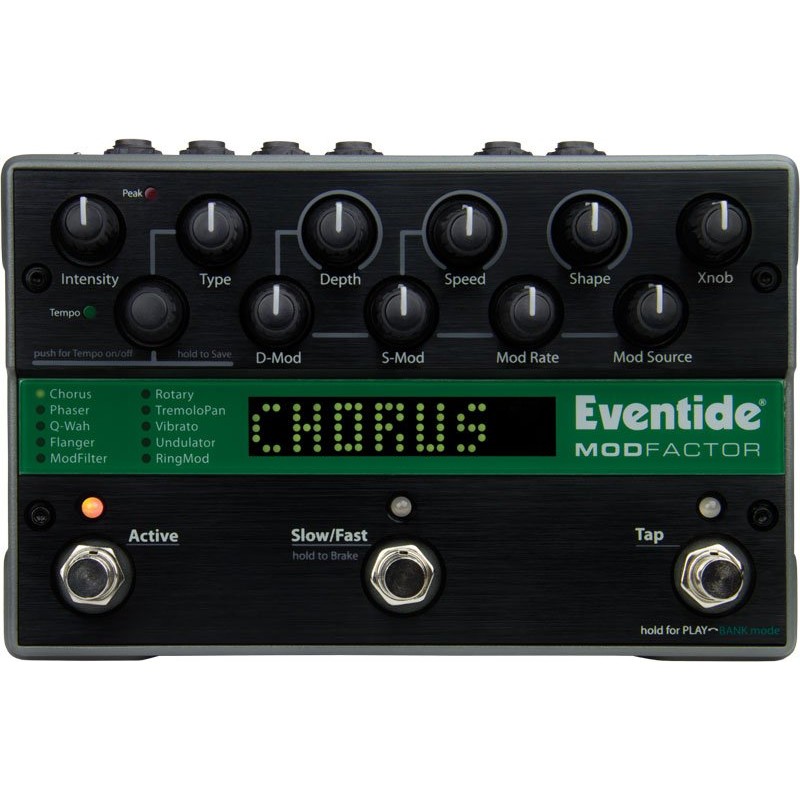 Eventide ModFactor