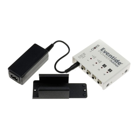 Eventide Powermini V2