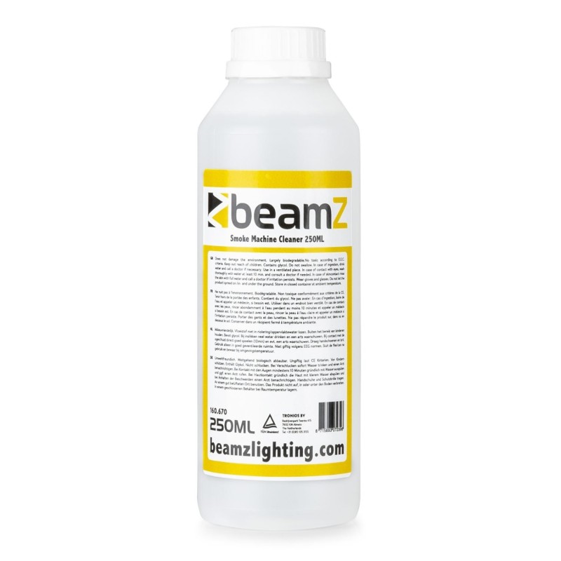 Beamz FSMC