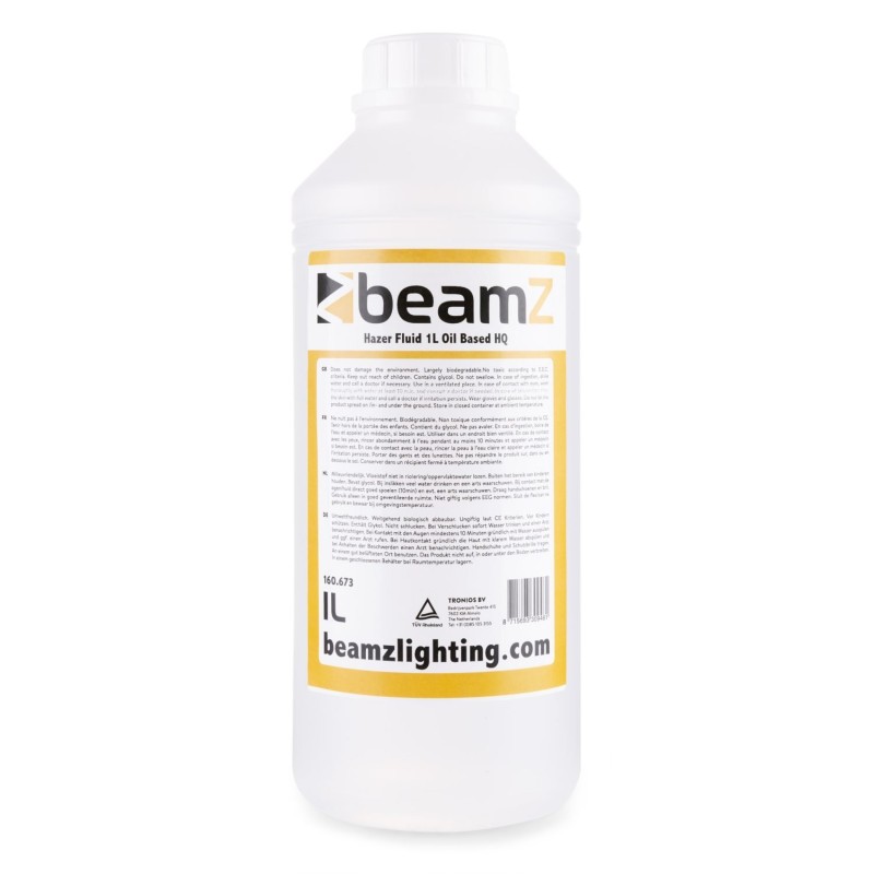 Beamz FHF1Q