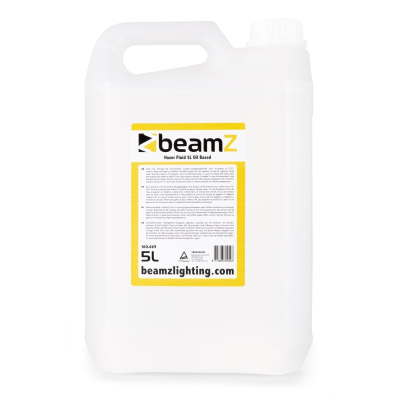 Beamz FHF5O