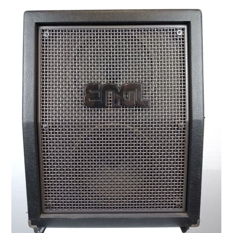 ENGL E212 Vintage 2x12 Cabinet (USATO)