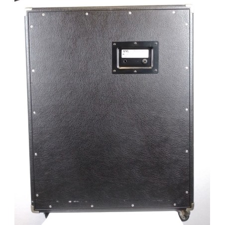 ENGL E212 Vintage 2x12 Cabinet (USATO)